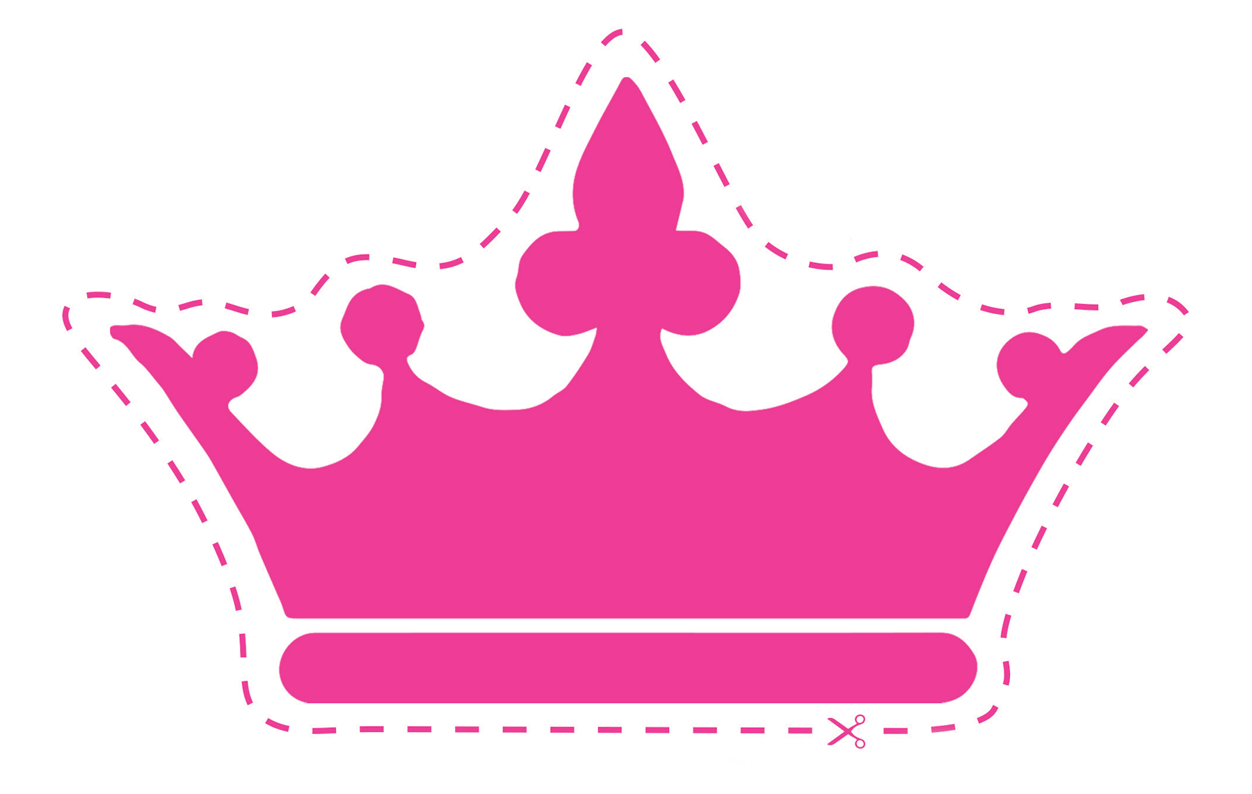 crown clipart no background - photo #49